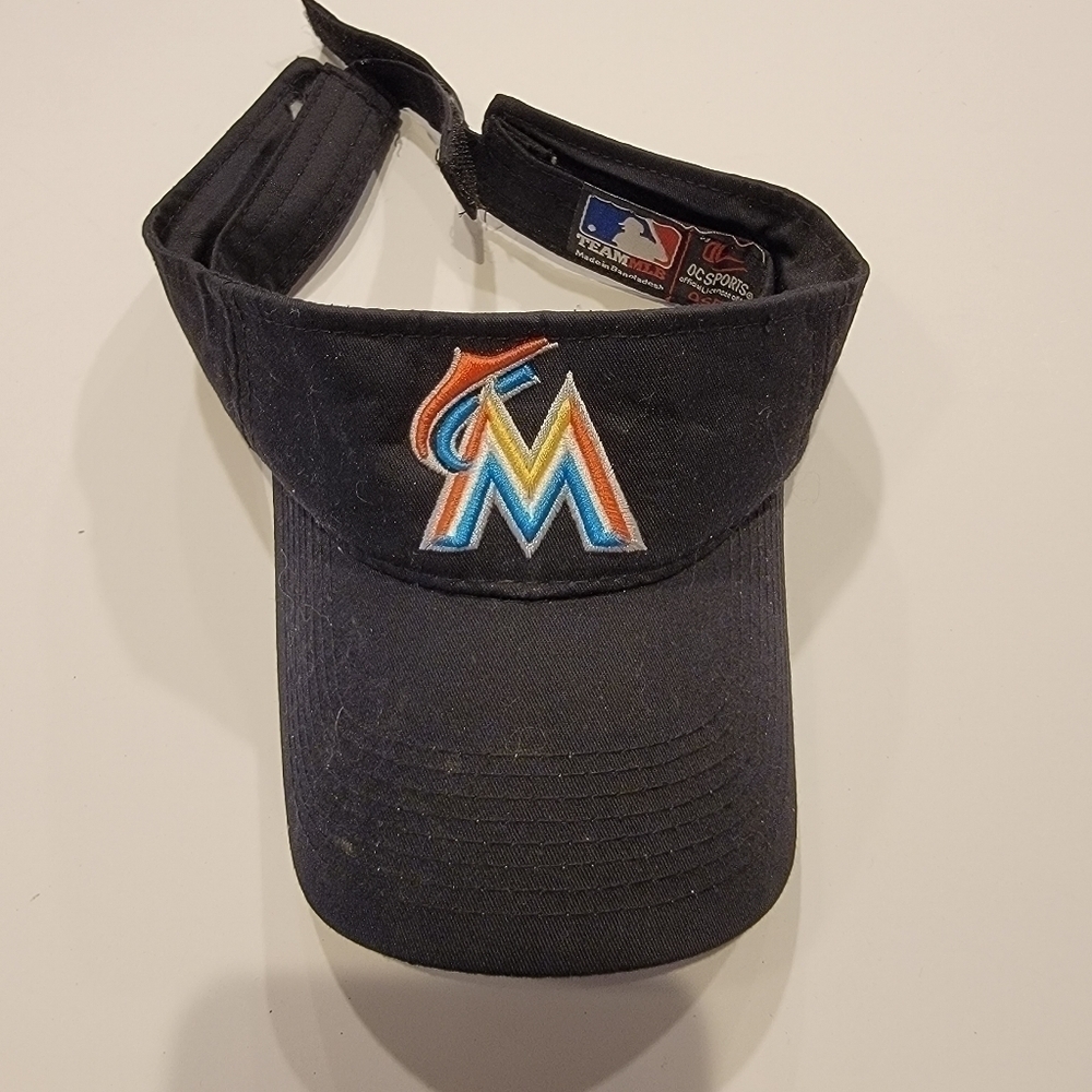 MLB Miami Marlons vosor.